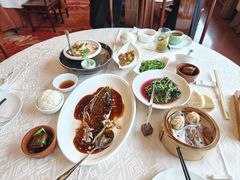 -楼外楼(西湖景区孤山路店)