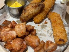 -卡朋西餐(悦汇城店)