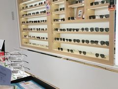 -宝岛眼镜(宁波奉化万达广场店)