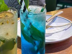-Famous肥猫墨西哥音乐餐吧(五棵松华熙LIVE店)