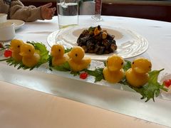 -满堂·烤鸭店·北京菜(鼓楼店)