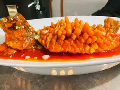 -宫燕府·京菜·烤鸭·淮扬菜(王府中心店)