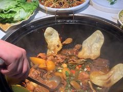 -黑土人家(江桥万达广场店)