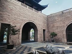 -海天楼中餐厅(吴宫泛太平洋酒店)