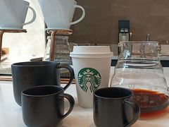 -星巴克臻选(深圳卓悦中心店)