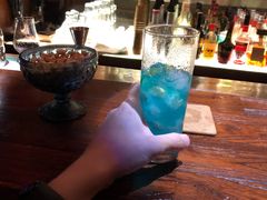 -HUNTING BAR亨霆鸡尾酒馆(越秀淘金店)