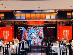 -四世同堂·京菜·烤鸭(双井店)