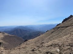 -灵山