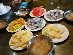 -阿元烧鹅(文明路店)