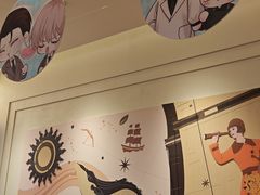 -沪上阿姨·臻选茶饮(上海环球港店)