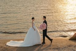 -IDO婚纱摄影(上海旗舰店)