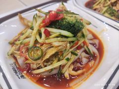 -魏家凉皮(兵马俑店)