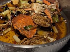 -七欣天香辣蟹火锅(苏州东大街店)