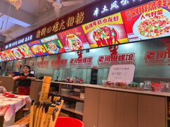 -老闵田螺馆·南昌市井菜·特色小吃(总店)