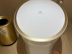 -慈溪白金汉爵大酒店