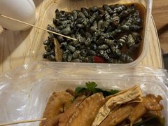 -红全周·洪濑鸡爪(万祥路店)