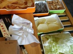 -董家湾重庆老火锅(嘉华店)