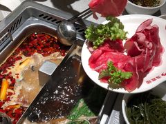-海底捞(盛港利达广场店)