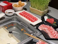 -海底捞火锅(青山湖万达夜宵主题店)