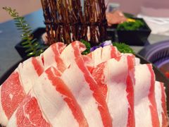 精品肥牛-故里和山·成都火锅(欢乐港湾店)