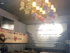 -炸鸡情侣韩式料理(中央大街店)