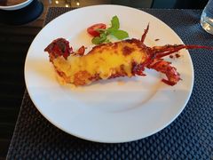 -圣丰索菲特·2 On 988 Café 自助餐厅