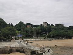 -鼓浪屿·皓月园