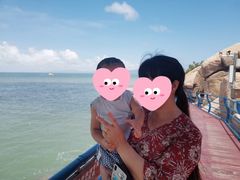 -那琴半岛地质海洋公园