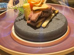 -墨澜·人间味割烹料理