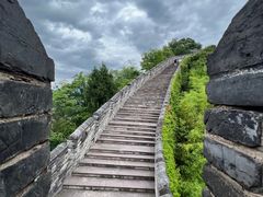 -台州府城(江南长城)