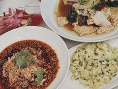 -院8里·少城记忆老川菜(宽窄巷子店)