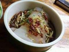 -金厨帽烤鱼(芦庄店)