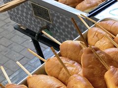 -宏发红西饼屋(天津路店)