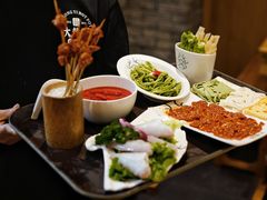 -大龙燚火锅(白石洲店)