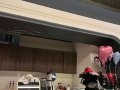 -静香HOUSE·全时段融合餐厅(七星欢乐颂店)