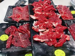 -陈记顺和潮汕牛肉火锅(棠德南路店)
