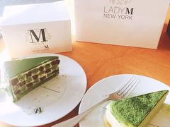 -Lady M(沙田新城市广场店)