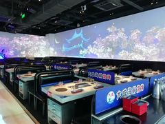 -大成活海鲜烧烤龙虾(静安大融城店)