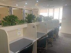 -蜜蜂读书·24h自习室(角门西店)