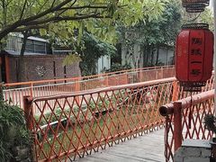 -陶缘一号·四季缘·老字号顺德菜·户外婚礼家宴(西滘店)