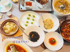 -南景饭店(万家丽路店)