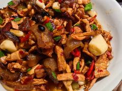 -吃饭皇帝大土家民族菜(荟聚店)