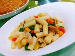 -善银私房菜馆(金舟花园小区店)