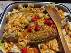 -川知味(京华城店)