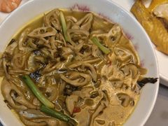 -丰收日·小海鲜·沪上家宴(顾村正大店)