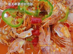 -贞姨美食·老字号海鲜大排档