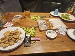 -三里桥徐家烧烤(启明街店)
