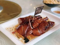 -先记烧鹅王·本地粤菜(福永店)