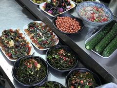 -马老大烧烤(和平路店)