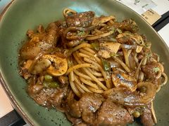 -做披萨的奇葩(中海央墅店)